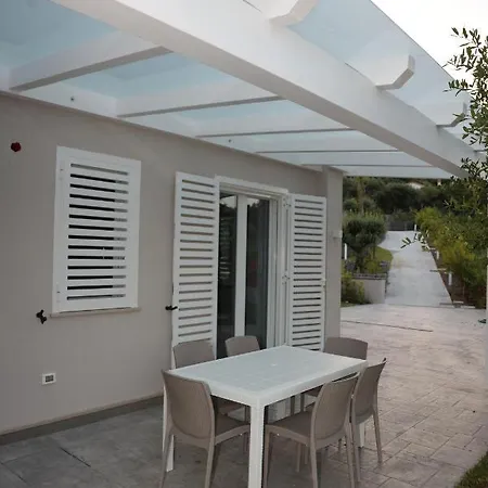 Tenuta Del Duca Apartment *