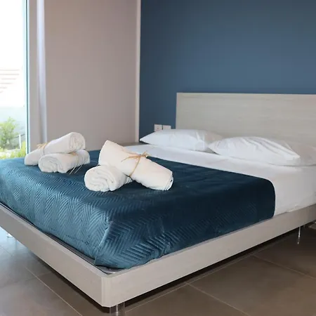 Tenuta Del Duca * Marina Di Casal Velino