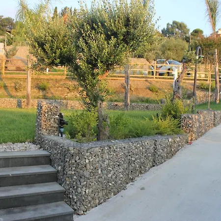 Tenuta Del Duca Apartment *