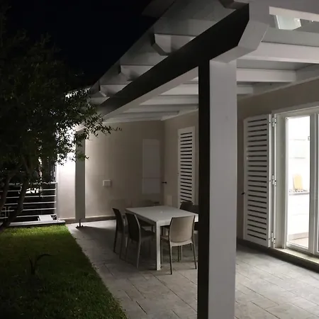 Tenuta Del Duca * Marina Di Casal Velino