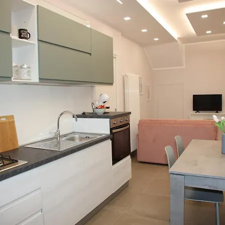 Tenuta Del Duca Apartment Marina Di Casal Velino