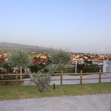 Tenuta Del Duca Marina Di Casal Velino