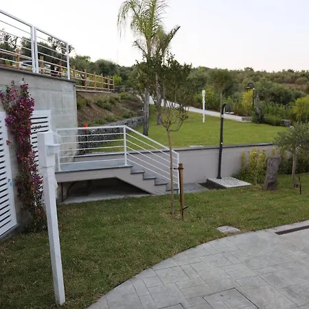 Tenuta Del Duca * Marina Di Casal Velino