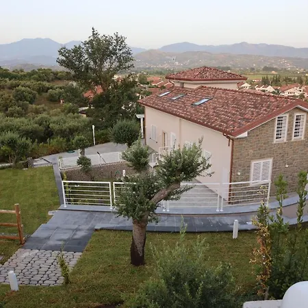 Tenuta Del Duca Apartment
