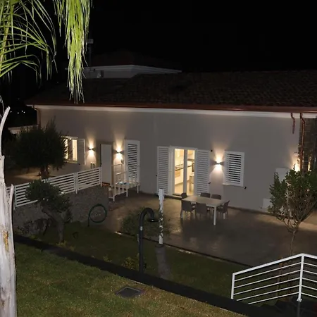 Tenuta Del Duca Apartment *