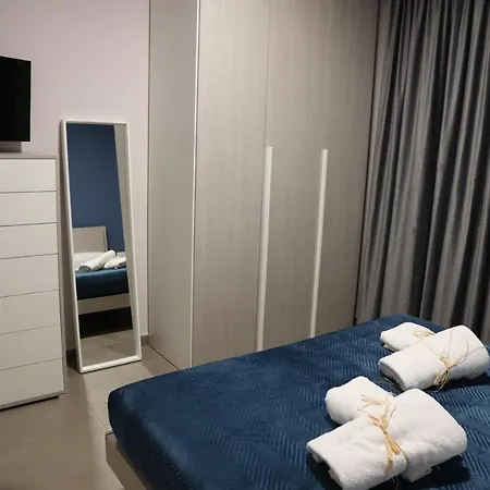 Apartment Tenuta Del Duca *