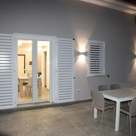 Tenuta Del Duca Apartment