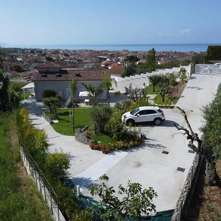Tenuta Del Duca Apartment Marina Di Casal Velino