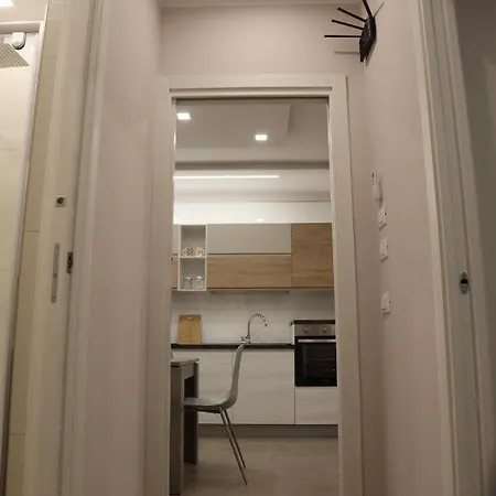 Apartment Tenuta Del Duca *