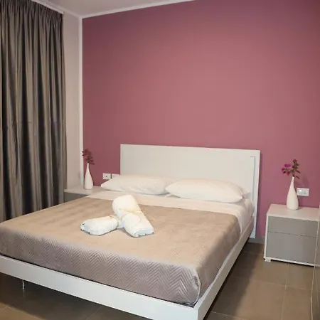 Tenuta Del Duca Apartment
