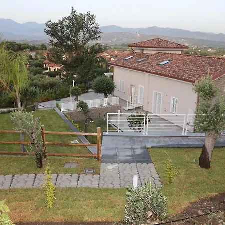 Tenuta Del Duca Marina Di Casal Velino