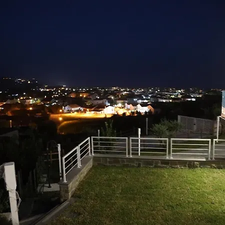 Tenuta Del Duca Apartment Marina Di Casal Velino