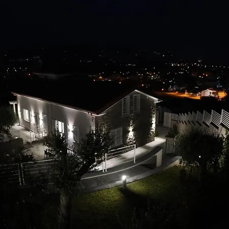 Tenuta Del Duca * Marina Di Casal Velino
