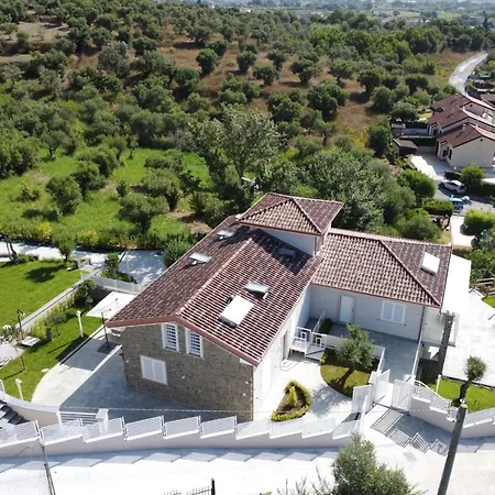 Tenuta Del Duca Apartment