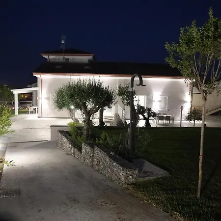 Tenuta Del Duca Apartment