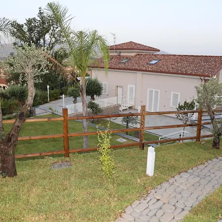 Tenuta Del Duca Marina Di Casal Velino