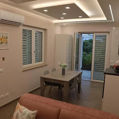 Tenuta Del Duca Apartment *
