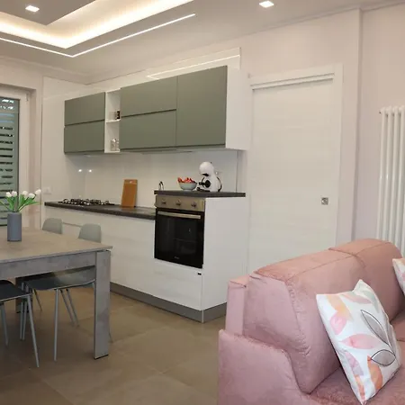 Apartment Tenuta Del Duca