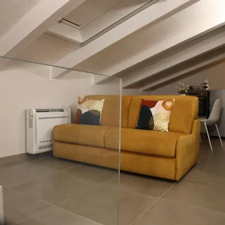 Tenuta Del Duca Apartment