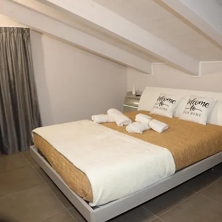 Apartment Tenuta Del Duca *
