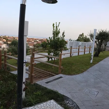 Apartment Tenuta Del Duca Marina Di Casal Velino