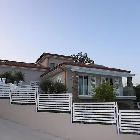 Apartment Tenuta Del Duca Marina Di Casal Velino