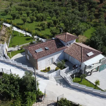 Apartment Tenuta Del Duca *