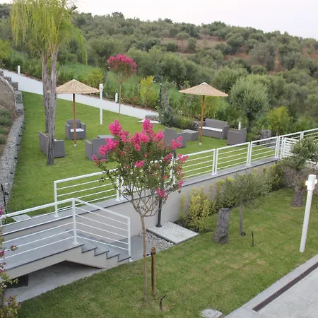 Apartment Tenuta Del Duca *