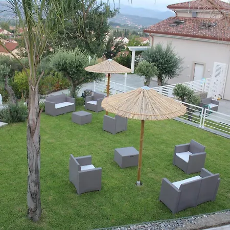 Tenuta Del Duca Apartment *