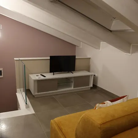 Apartment Tenuta Del Duca *